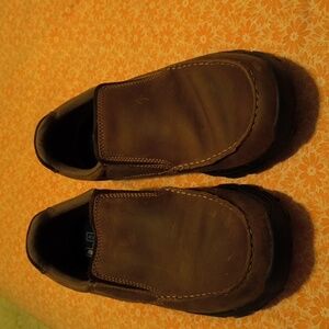 Skechers Memory Foam Shoes